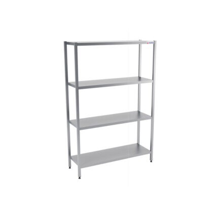 Regał magazynowy 1000x400x1800