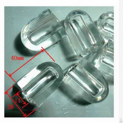 Kostkarka do lodu Haspol