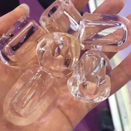 Kostkarka do lodu Haspol