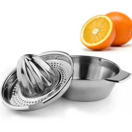 Wyciskarka do cytrusów 0,35l